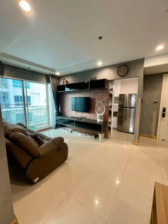 Property photos for Supalai Wellington 2