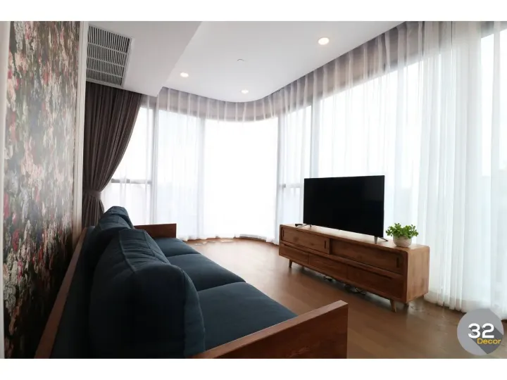 Property photos for Ashton Chula - Silom