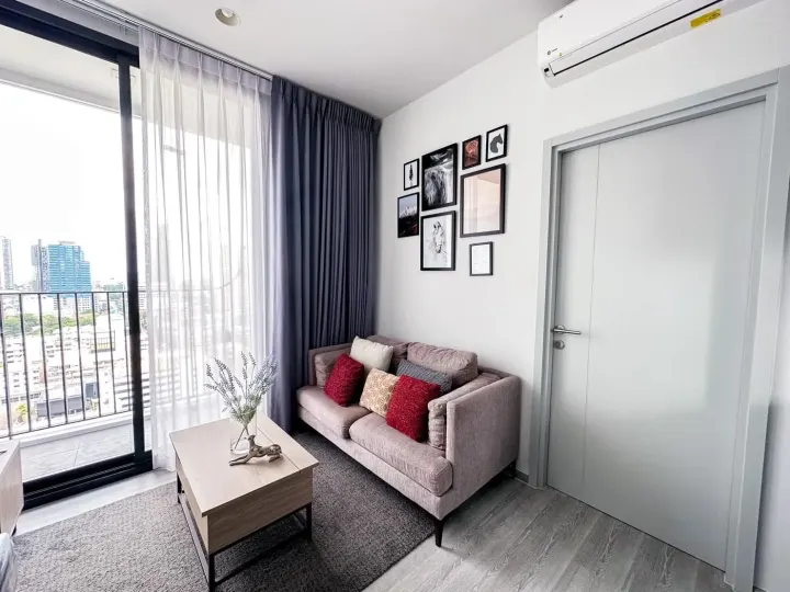 Property photos for XT Ekkamai