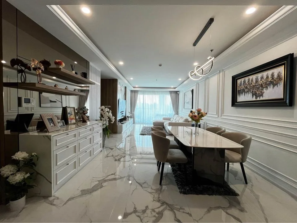 Property photos for The Parco