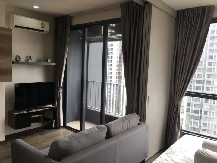 Property photos for Ideo Q Siam - Ratchathewi