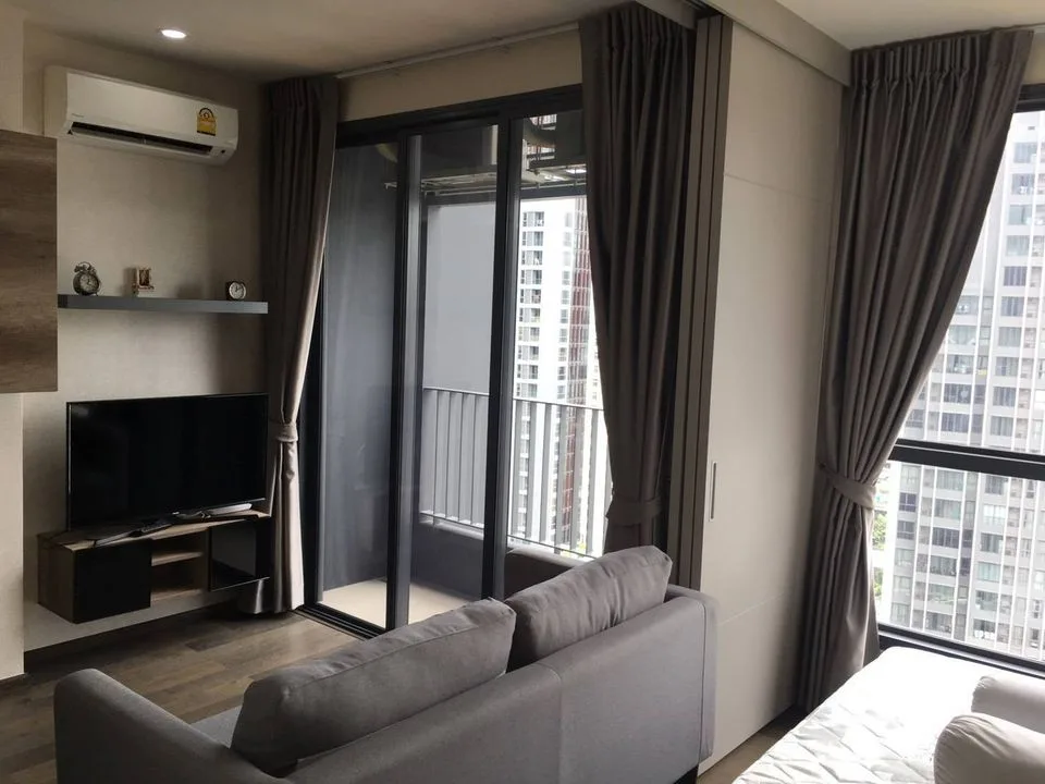 Property photos for Ideo Q Siam - Ratchathewi