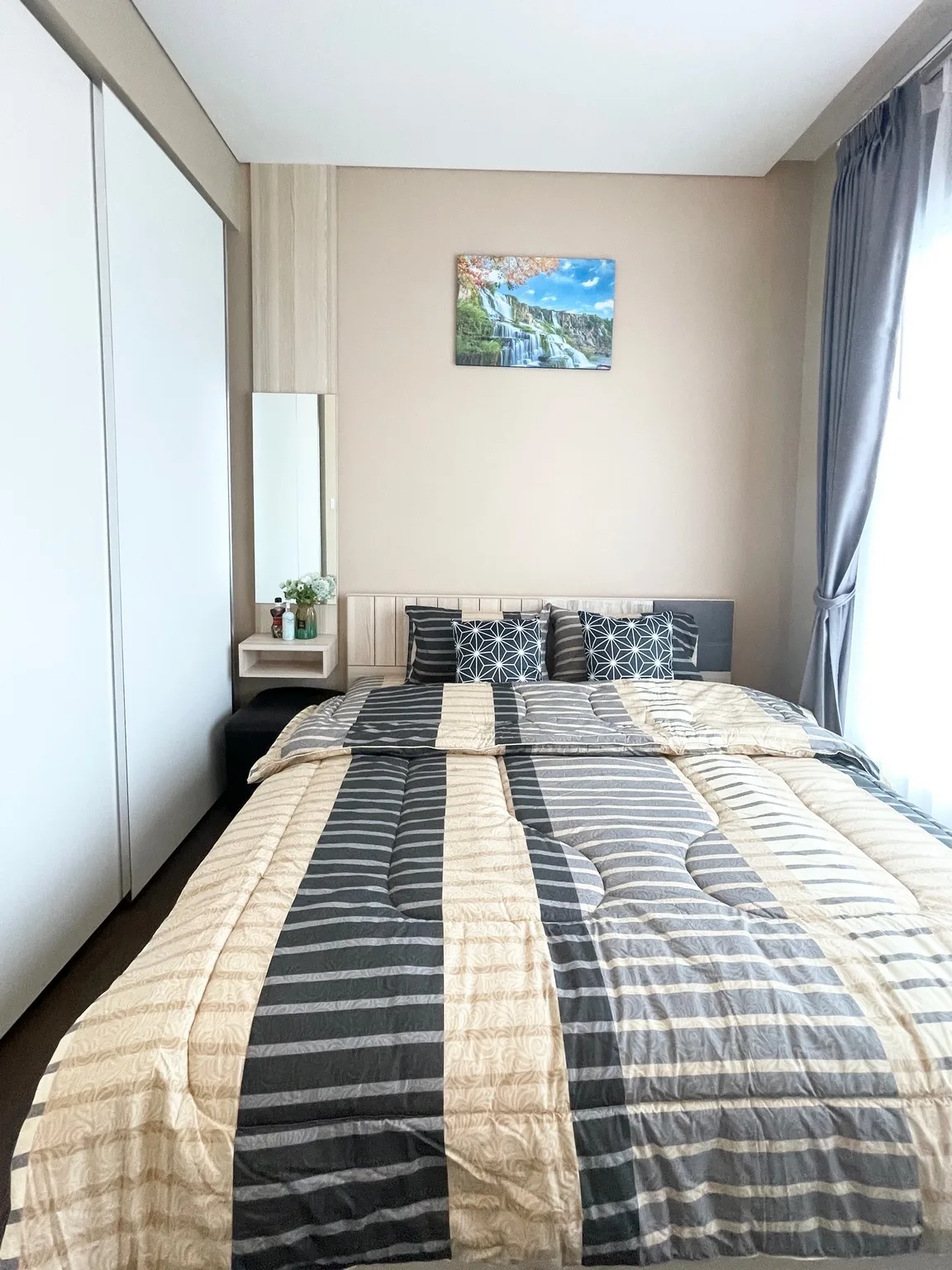 Property photos for The Saint Residences