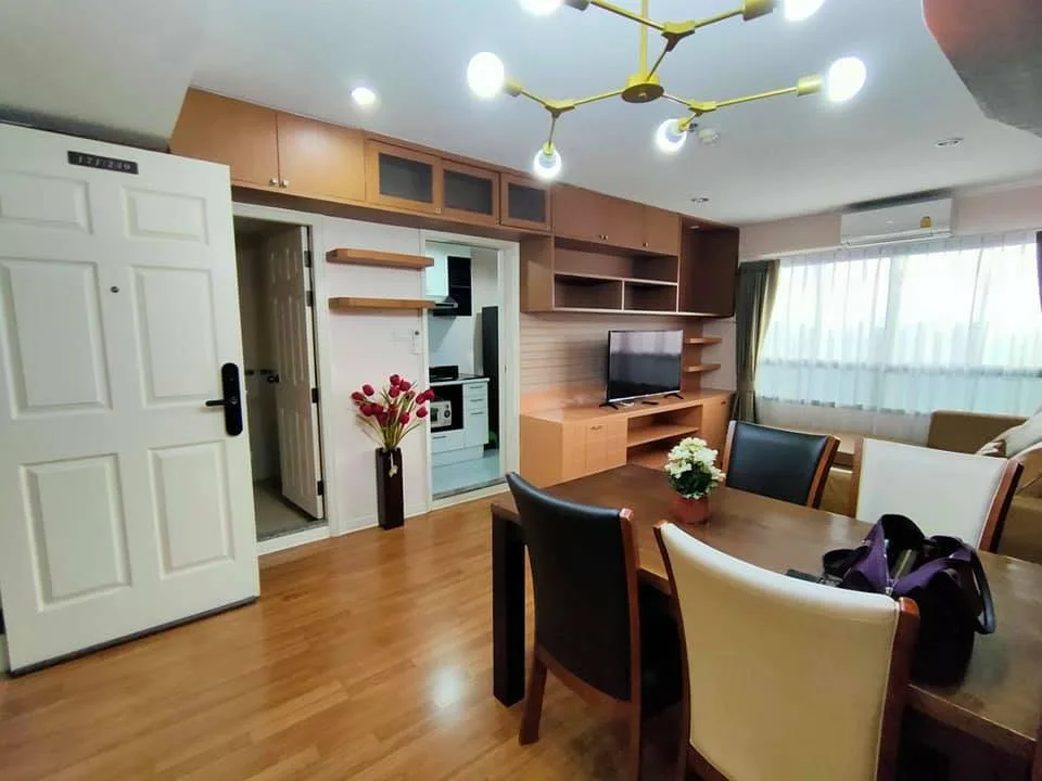 Property photos for Lumpini Place Phahol - Saphankhwai