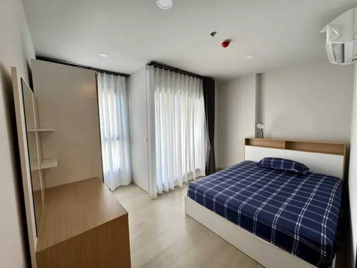 Property photos for Aspire Onnut Station