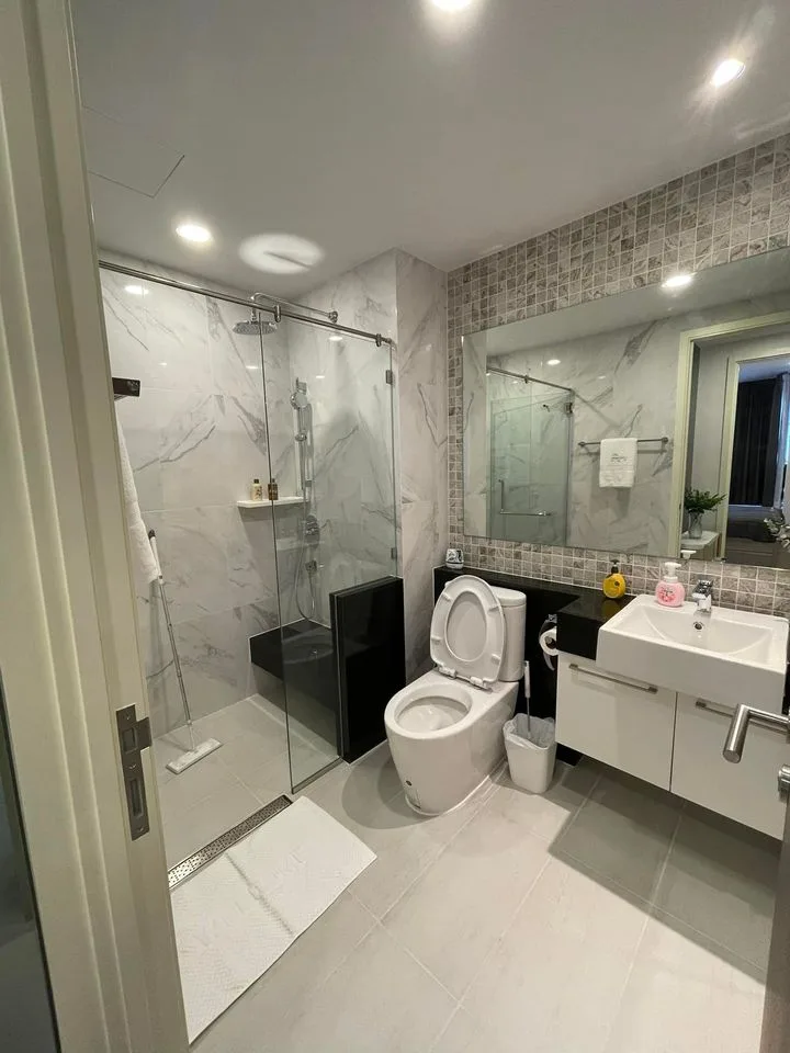 Property photos for Supalai Premier Charoen Nakhon