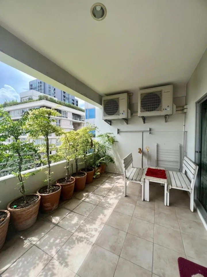 Property photos for Aree Place Phahonyothin