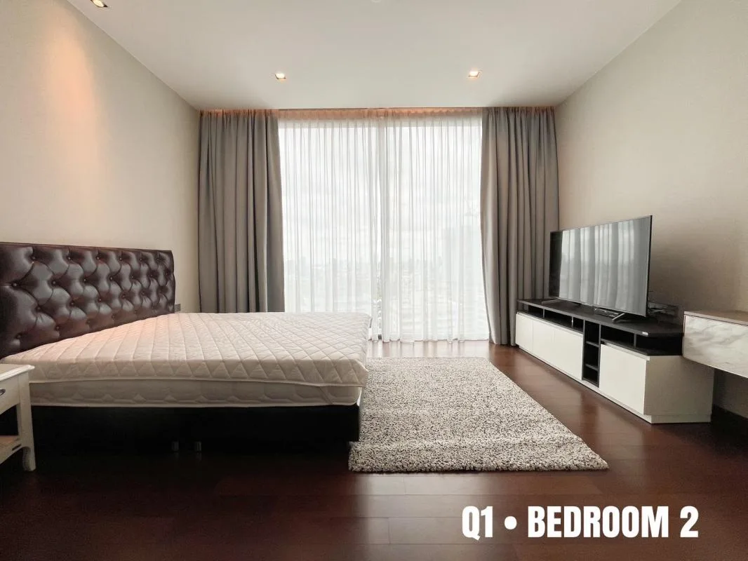 Property photos for Q 1  Condo Sukhumvit