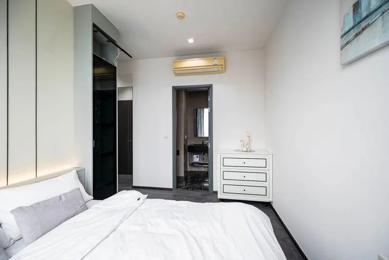 Property photos for Edge Sukhumvit 23