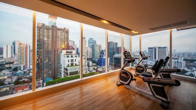 Property photos for The room Sathorn - TanonPun