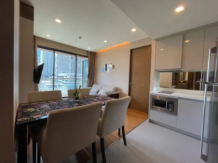 Property photos for The Address Sathorn