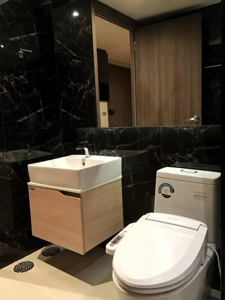 Property photos for Altitude Samyan - Silom