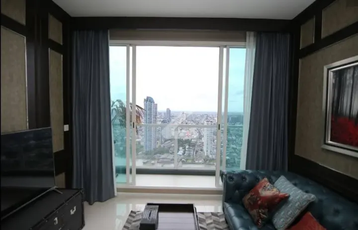 Property photos for Menam Residences