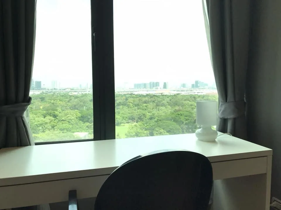 Property photos for Equinox Phahol-vibha