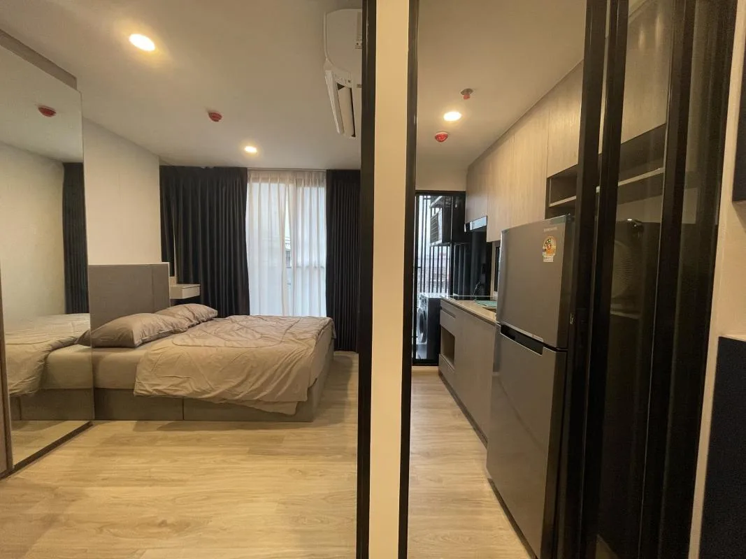 Property photos for So Origin Phahol 69 Station