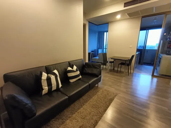 Property photos for The Room Rama 4