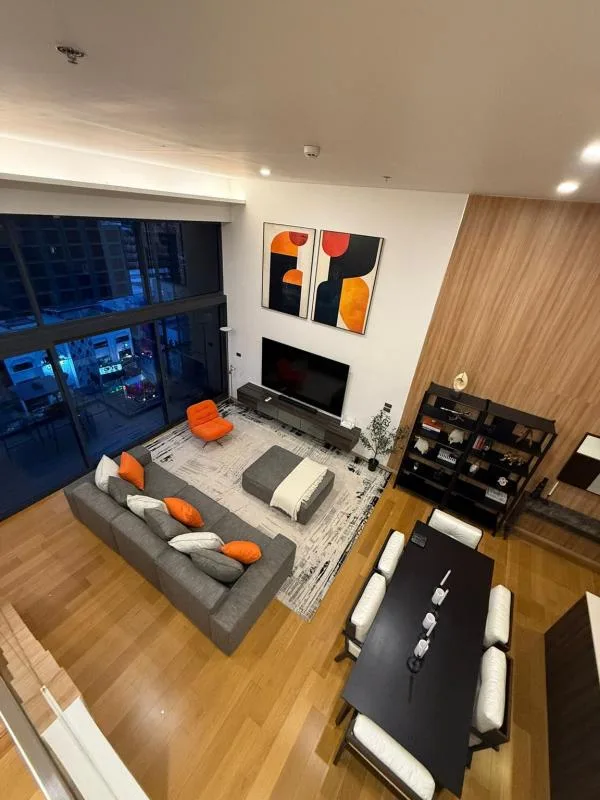 Property photos for Siamese Exclusive Sukhumvit 31