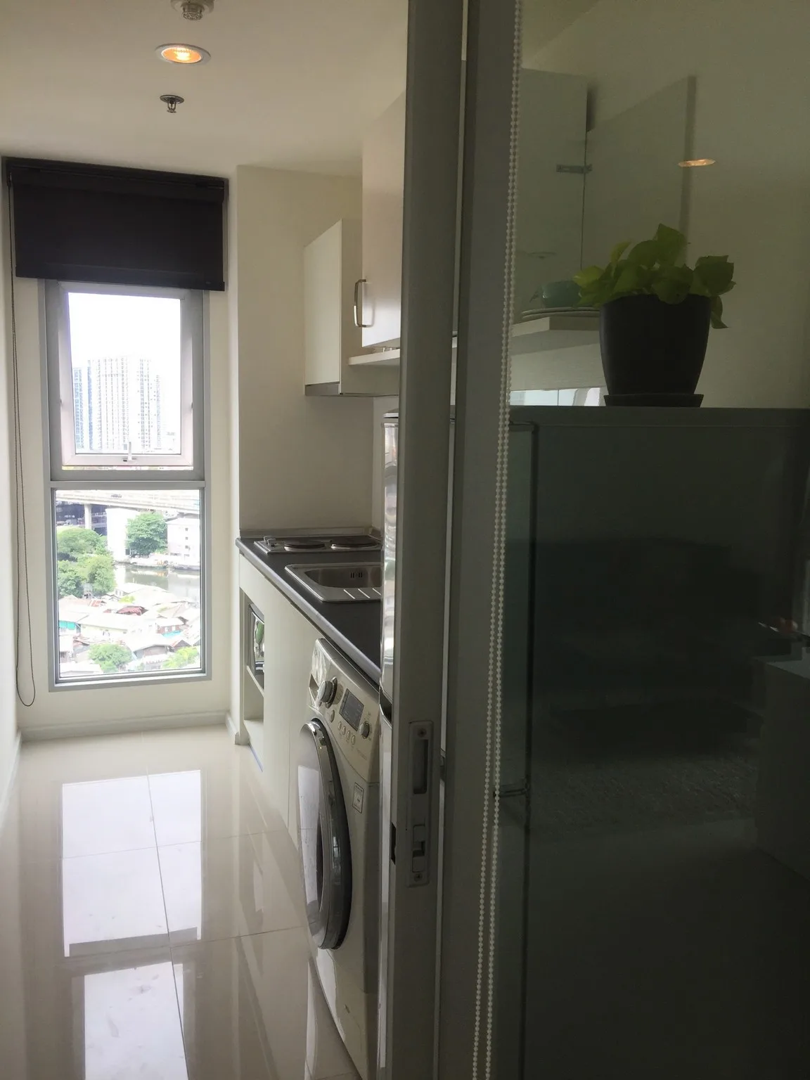 Property photos for Aspire Sukhumvit 48
