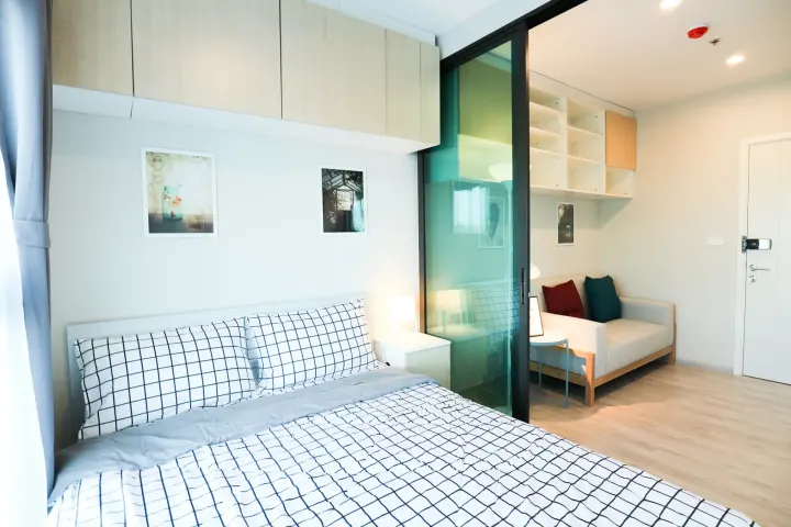 Property photos for The Privacy Rama 9