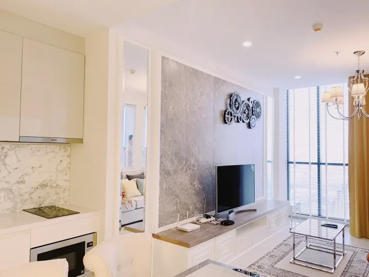 Property photos for Noble Ploenchit