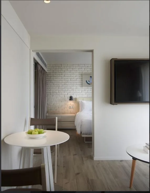 Property photos for Shama Yen-akat Bangkok