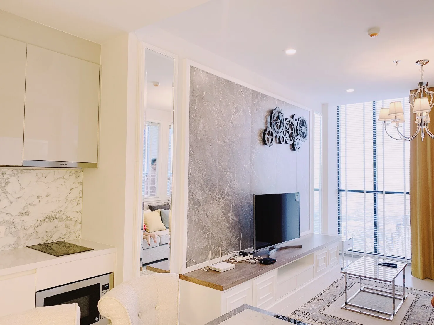 Property photos for Noble Ploenchit