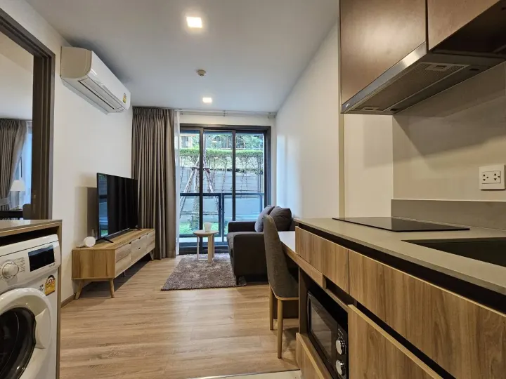 Property photos for Taka Haus Ekamai 12