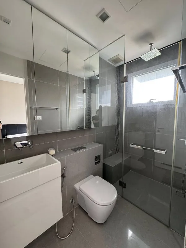 Property photos for The Saint Residences