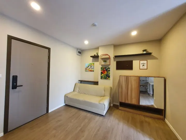 Property photos for The Nest Sukhumvit 64