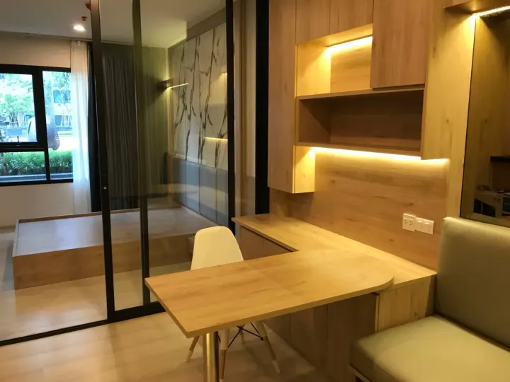 Property photos for Life Asoke