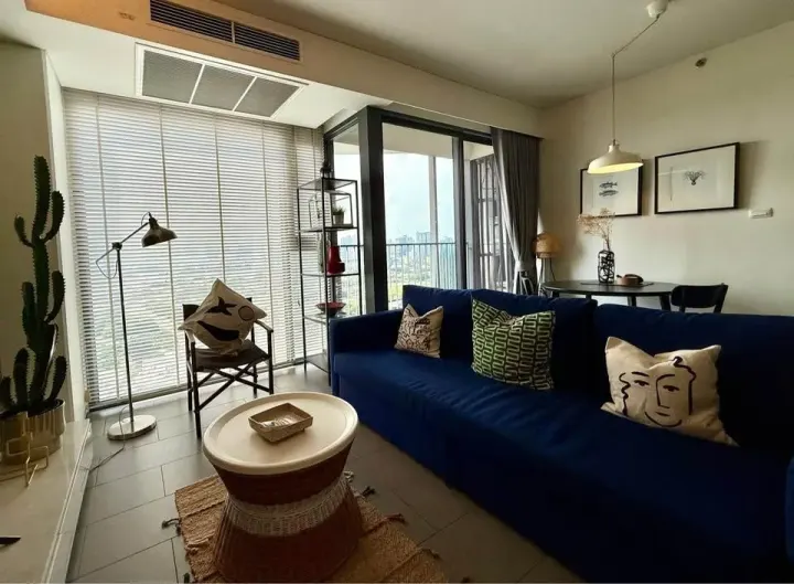 Property photos for Siamese Ratchakru