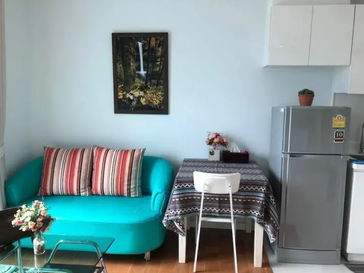 Property photos for Condolette Ize Ratchathewi