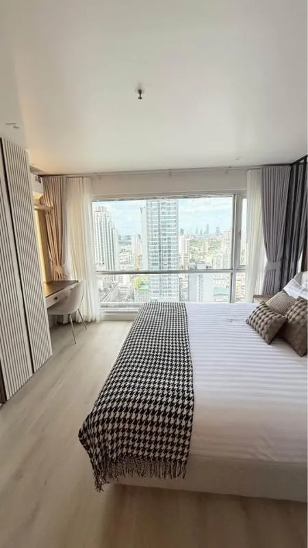 Property photos for Sukhumvit Suite