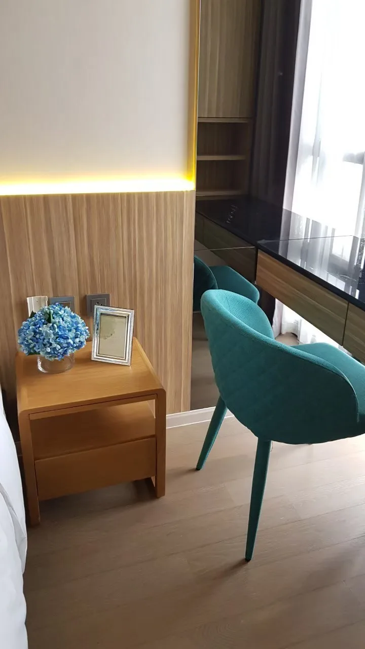 Property photos for Ashton Asoke