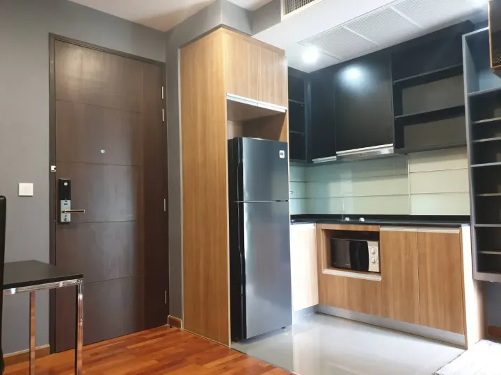 Property photos for Wish Signature 2 Midtown Siam