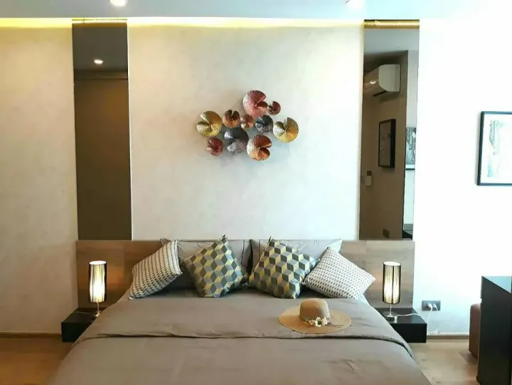 Property photos for Q Chidlom - Phetchaburi