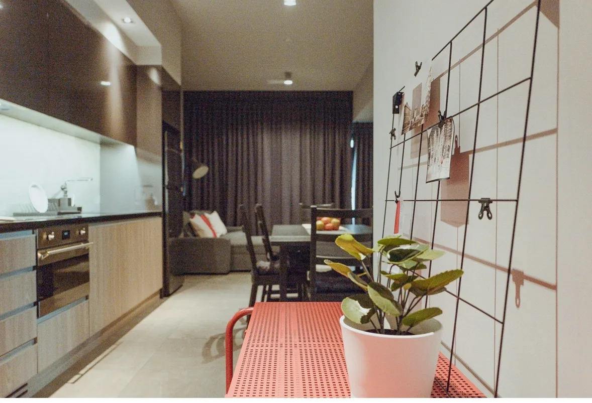 Property photos for The Lofts Asoke