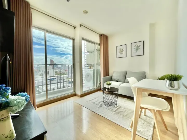 Property photos for U Delight @ Jatujak Station