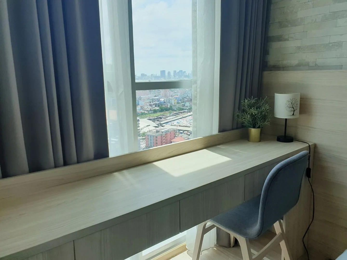 Property photos for Noble Revolve Ratchada