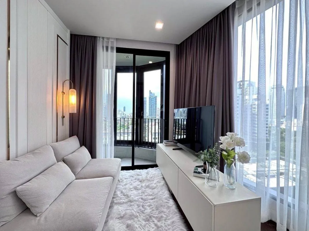 Property photos for Ideo Q Sukhumvit 36