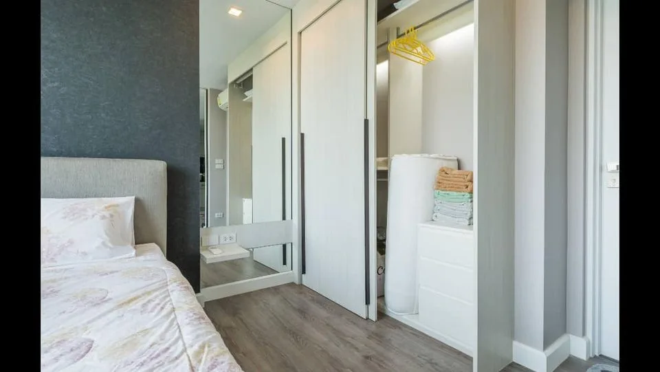 Property photos for The Room Sukhumvit 40