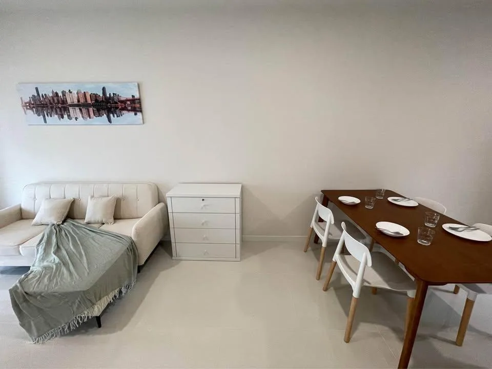 Property photos for Altitude Kraf Bangna