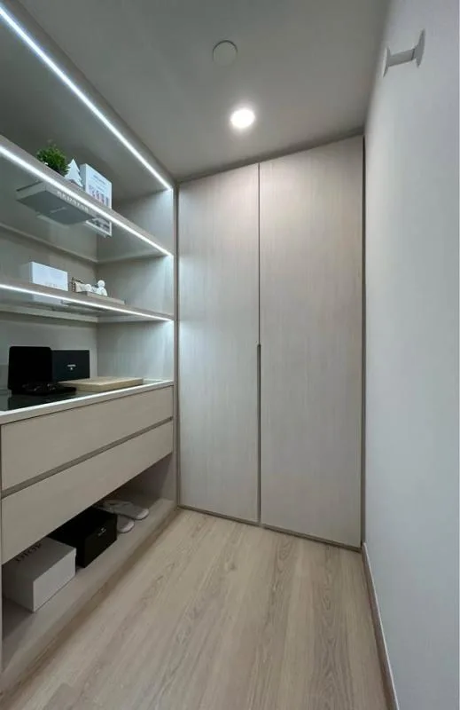 Property photos for Life Rama 4 - Asoke