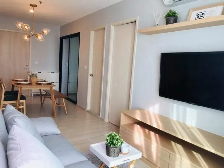 Property photos for Life Asoke