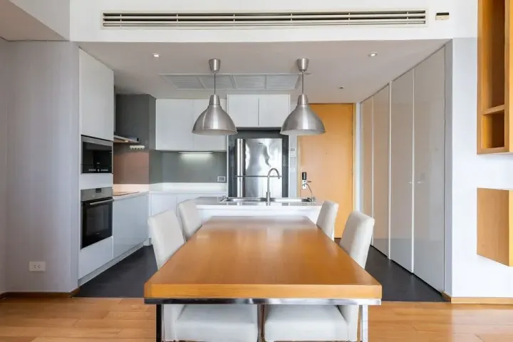 Property photos for Aequa Sukhumvit 49