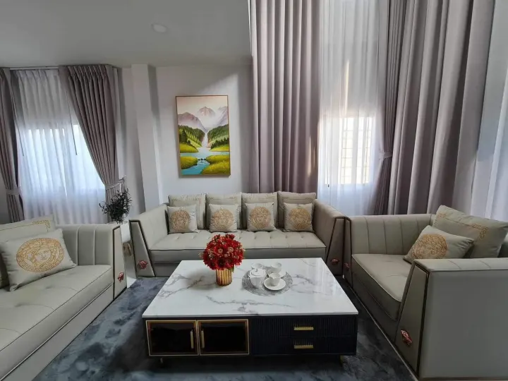 Property photos for The City Bangna Km.7