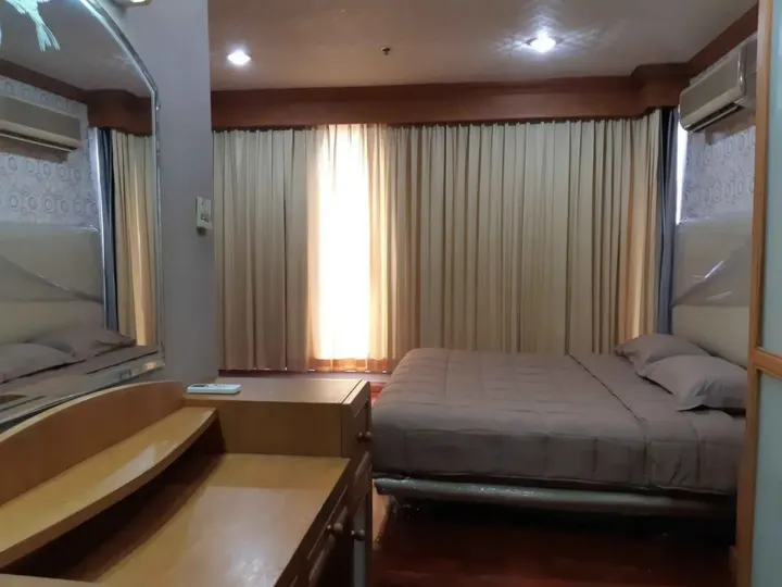 Property photos for Pathumwan Resort