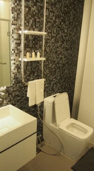 Property photos for The Room Sukhumvit 69