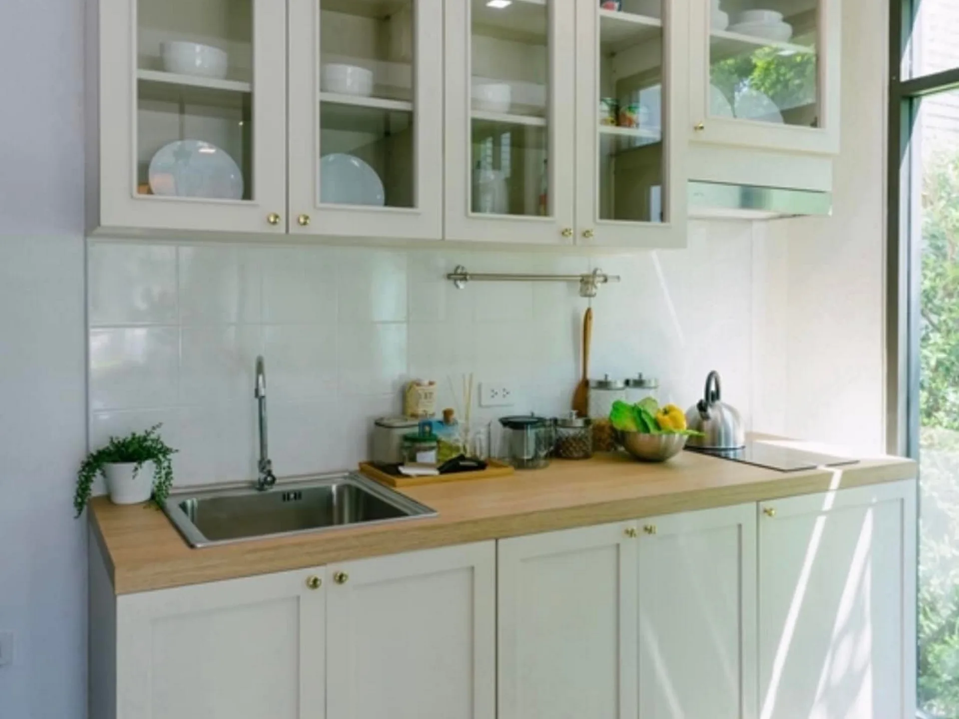 Property photos for Pruksa Ville Phaholyothin-Ramintra