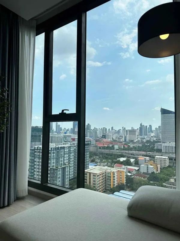 Property photos for One 9 Five Asoke - Rama 9